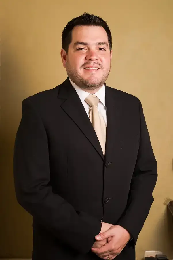 Fernando Ballote, Office Manager & Legal Administrator at Ballote & Associates Law Offices in Mérida, Yucatán