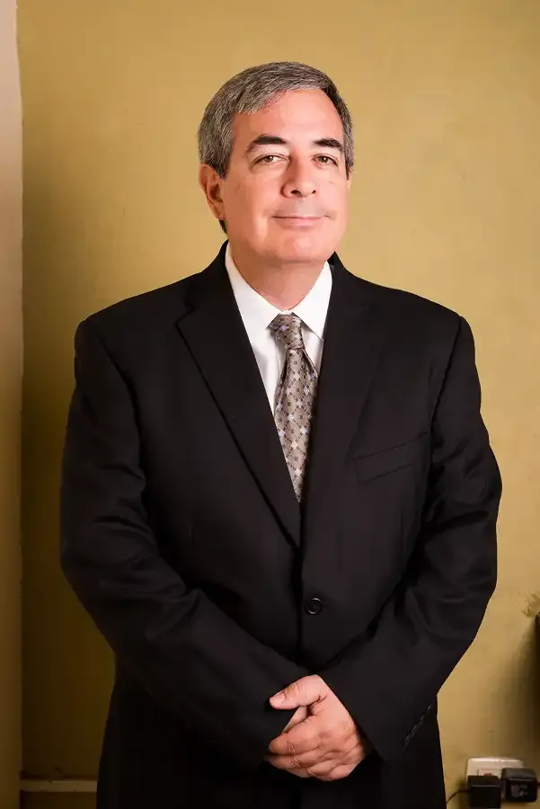 Jorge Espejo, Partner – Real Estate Conveyancing & Due Diligence at Ballote & Associates Law Offices in Mérida, Yucatán
