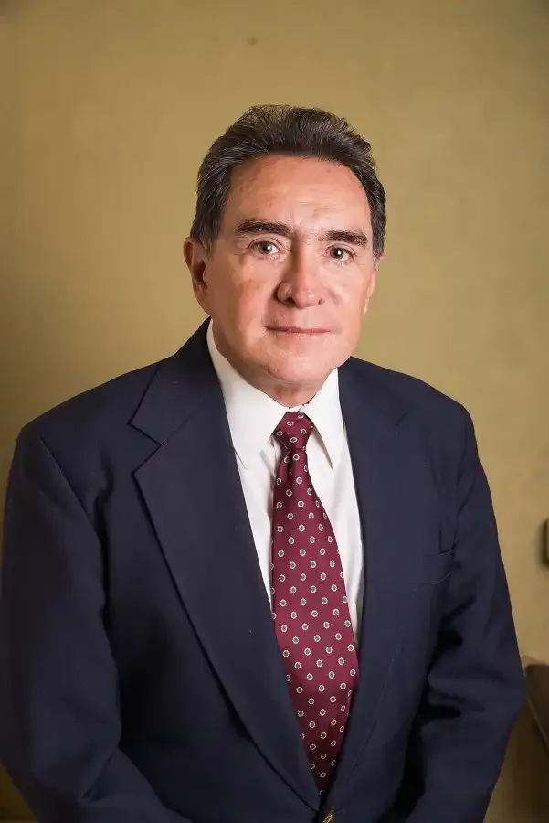 Raul Ballote, Senior Partner & Founder at Ballote & Associates Law Offices in Mérida, Yucatán